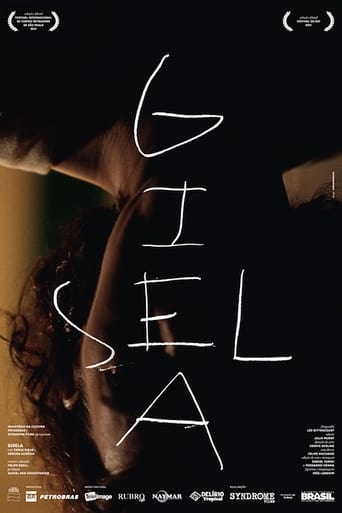 Poster of Gisela