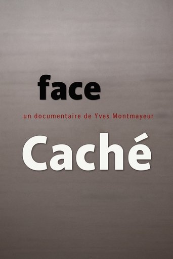Poster of Face 'Caché'