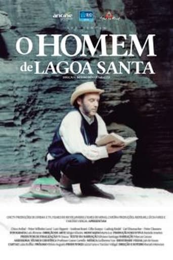 Poster of O Homem de Lagoa Santa