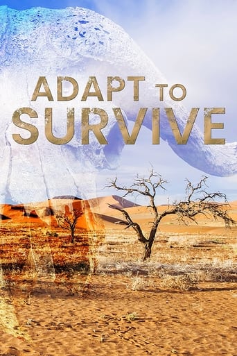 Poster of Adapt to Survive