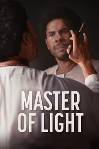 Poster of Master of Light