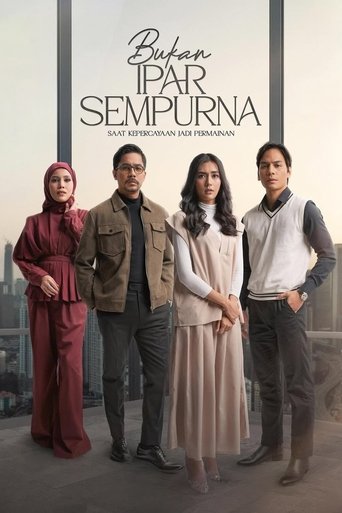 Portrait for Bukan Ipar Sempurna - Season 1