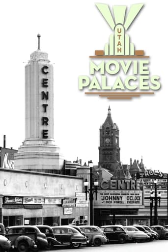 Poster of Utah Movie Palaces