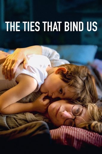 The Ties That Bind Us Poster of The Ties That Bind Us