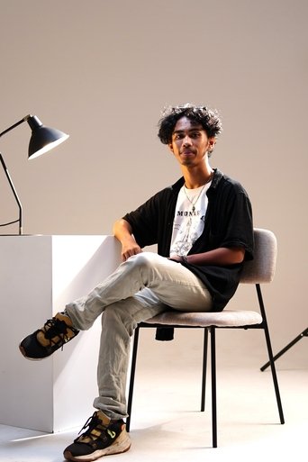 Portrait of Ridho Ramadhan