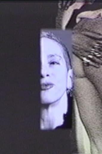 Poster of Kathy Acker in School