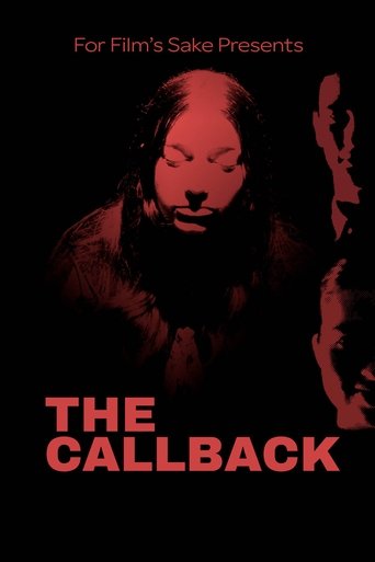 Poster of The Callback
