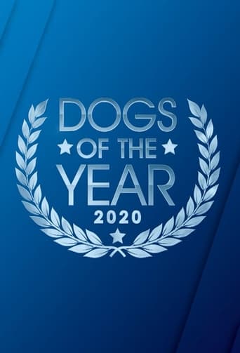 Poster of Dogs of the Year