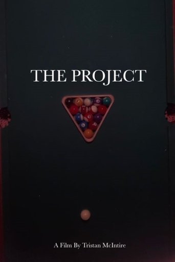 Poster of The Project