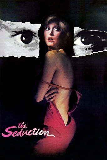 Poster of The Seduction