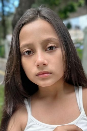 Portrait of Shafira Khadijah