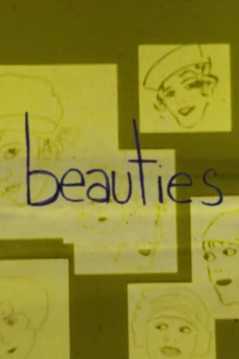 Poster of Beauties