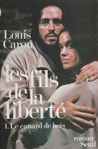 Poster of Les Fils de la liberté