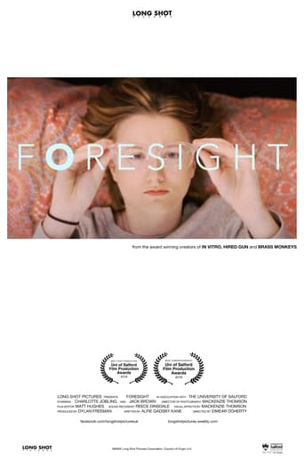 Poster of Foresight