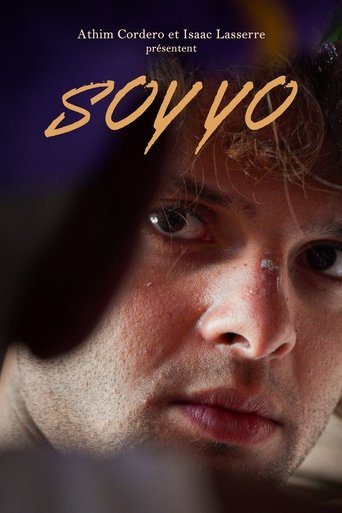 Poster of SOY YO