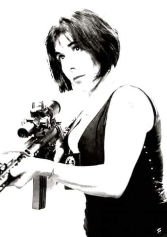 Poster of Nikita, The Name of Death