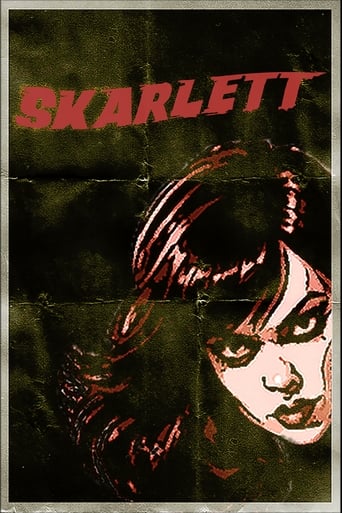 Poster of Skarlett