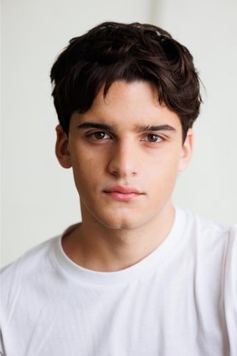 Portrait of Markel Cocó