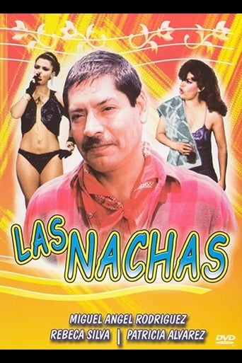 Poster of Las Nachas