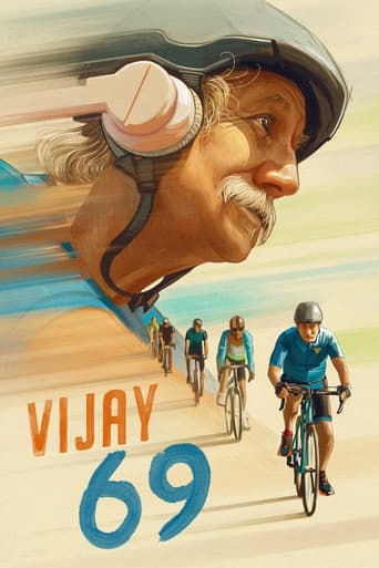 Poster of Vijay 69