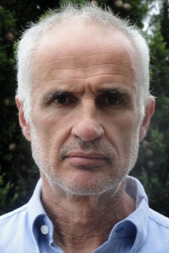 Portrait of Alberto Arons de Carvalho