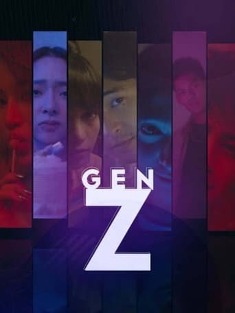 Portrait for Gen Z - Season 1