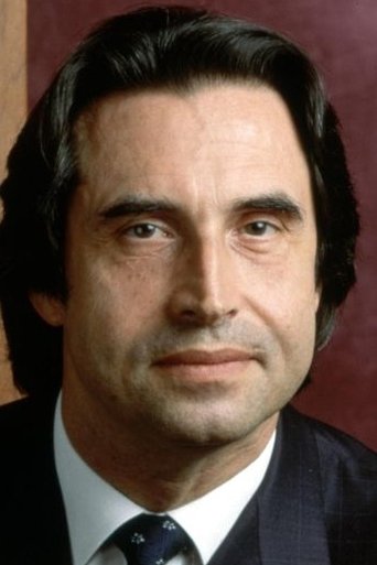Portrait of Riccardo Muti