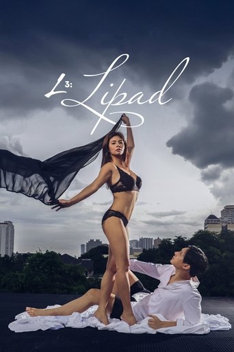 Poster of L: Lipad