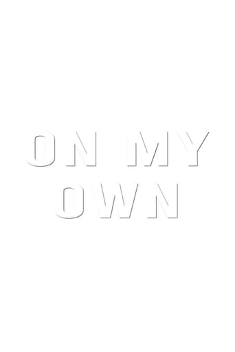 Poster of On My Own