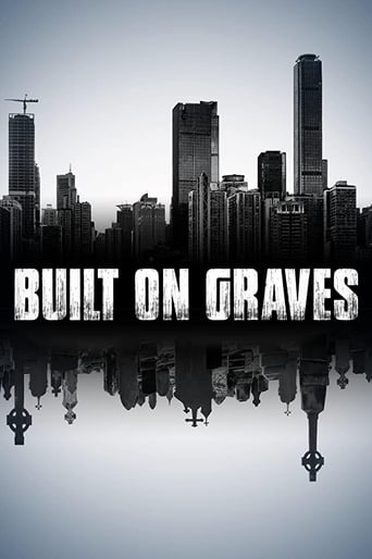 Poster of Built on Graves