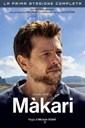 Portrait for Makari - Season 1