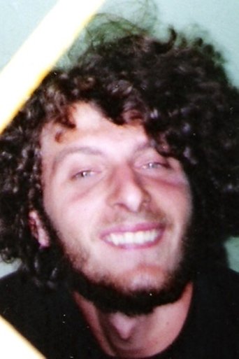 Portrait of Eder Meneghini