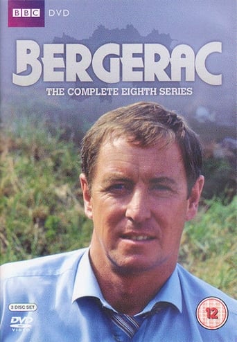 Portrait for Bergerac - Season 8