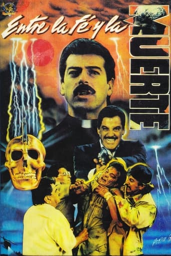 Poster of Entre La Fe y La Muerte