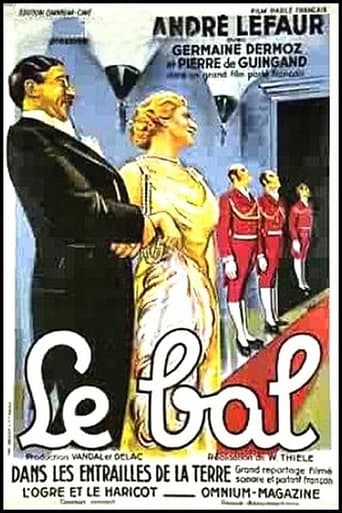 Poster of The Prom