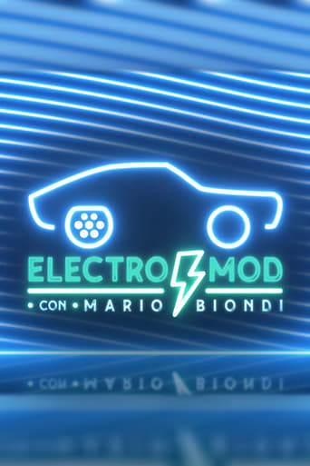 Poster of Electromod