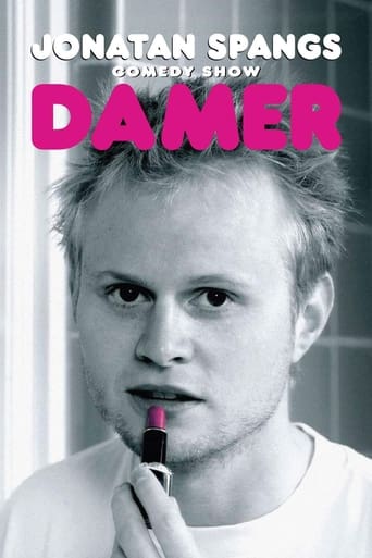 Poster of Jonatan Spang: Damer