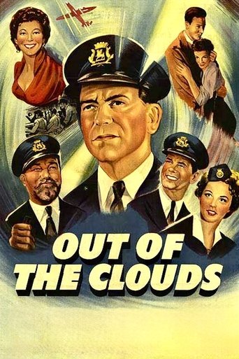 Out of the Clouds Poster of Out of the Clouds