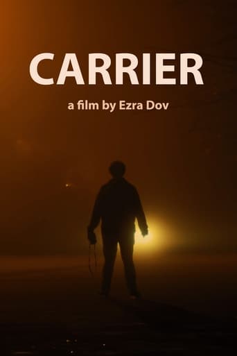 Poster of Carrier