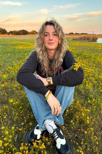 Portrait of Alexa Makowsky