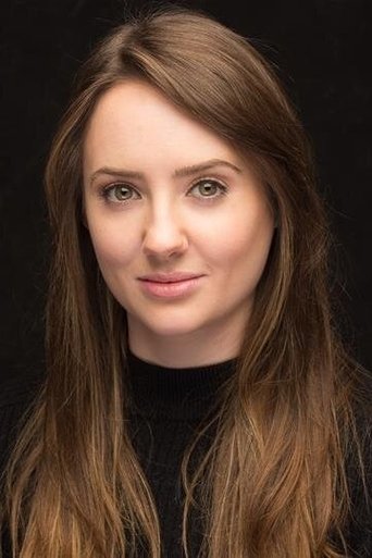 Portrait of Christine Clare