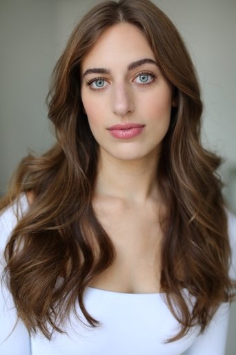 Portrait of McKenna Grantier