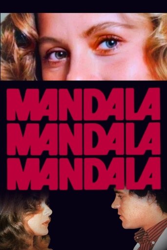Poster of Mandala