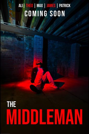 Poster of The Middleman