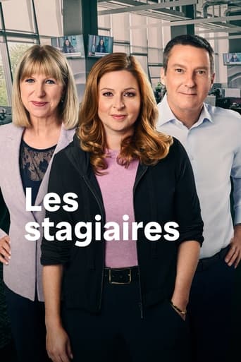 Poster of Les Stagiaires