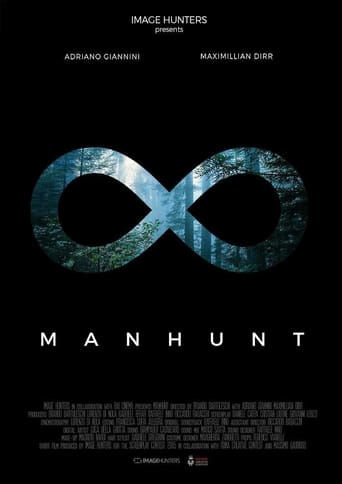 Poster of Manhunt