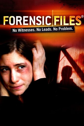Portrait for Forensic Files - Season 12