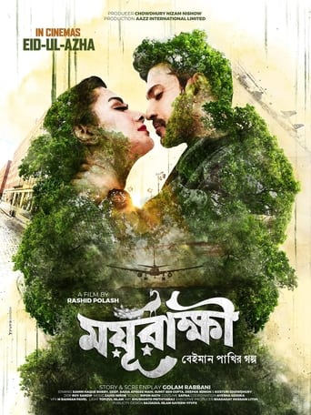 Poster of Moyurakkhi