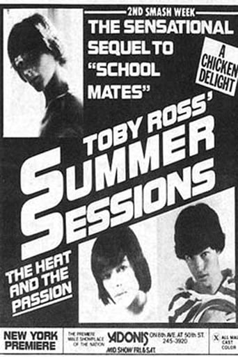 Poster of Schoolmates II: Summer Sessions