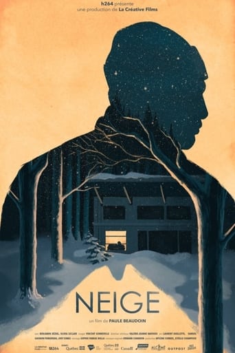 Poster of On My Way